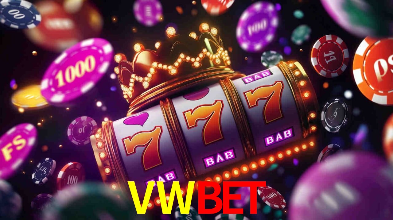 Statistics VWBET