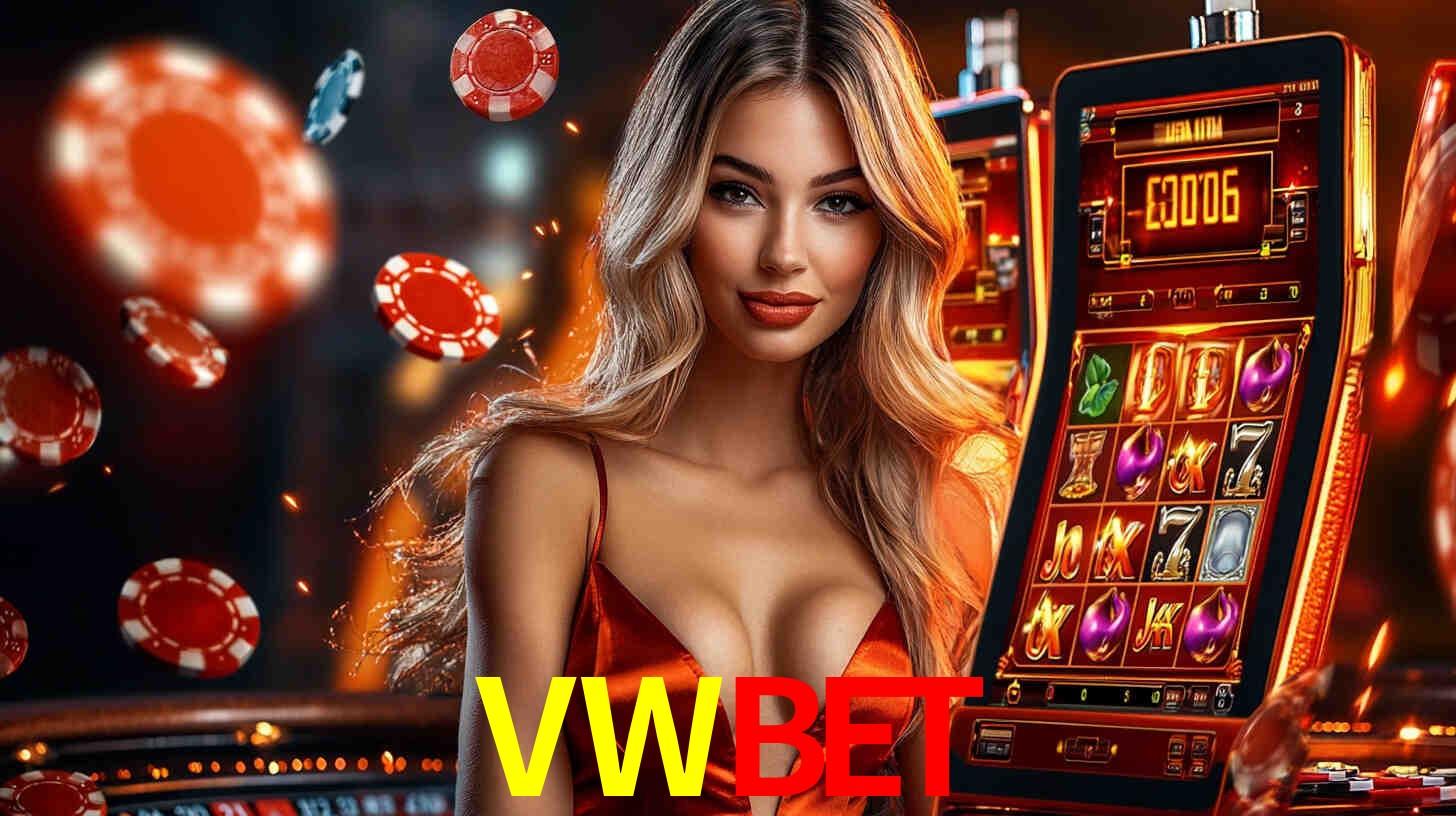 VWBET - Noite de Sorte Suprema - VWBET.COM