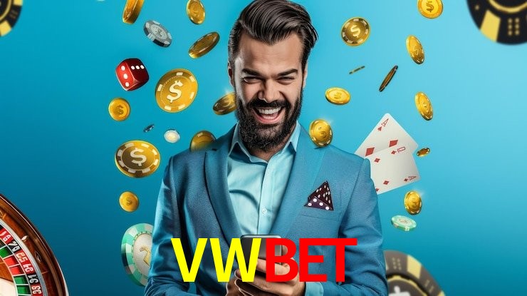 Welcome Bonus VWBET
