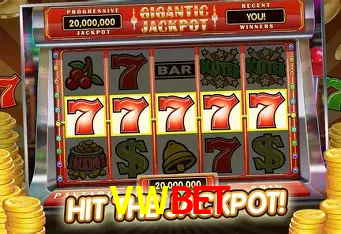 A Emoção da Loteria na VWBET: Uma Chance de Mudança de Vida