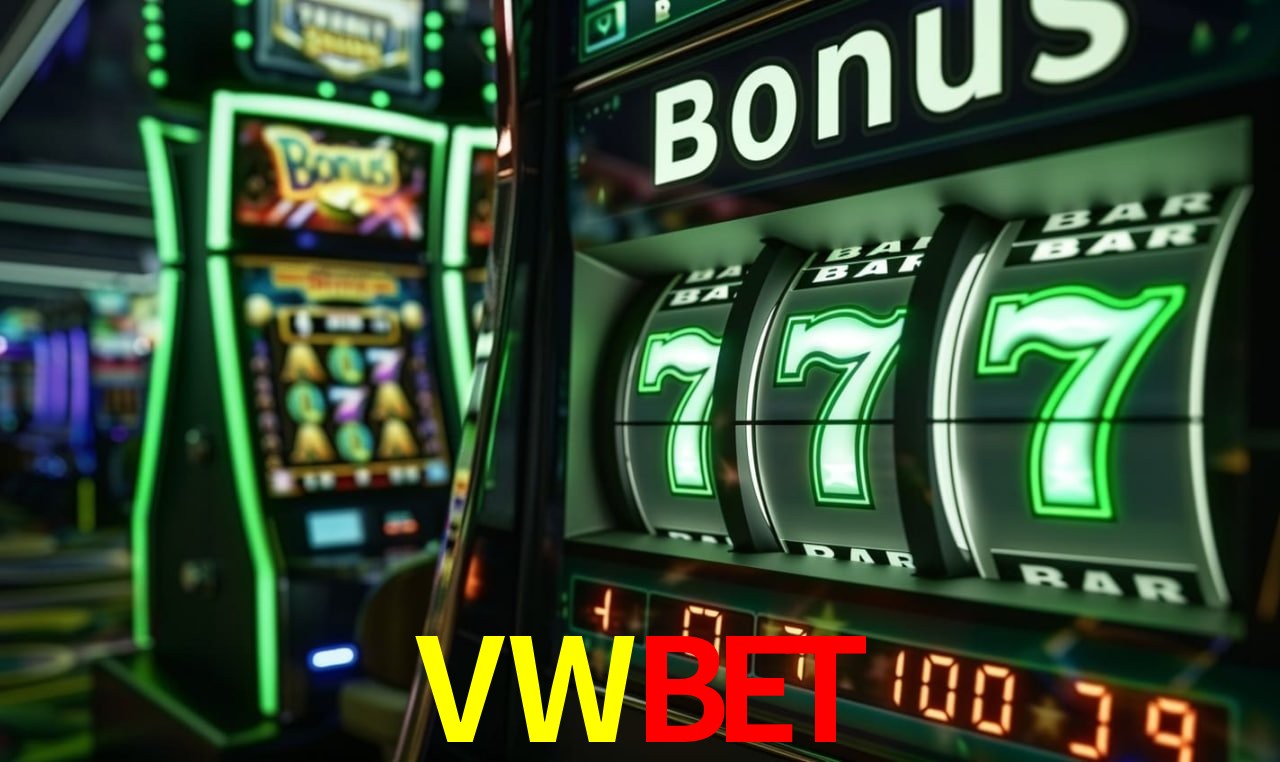 Experiência VIP VWBET
