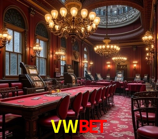 Promoções Sazonais VWBET