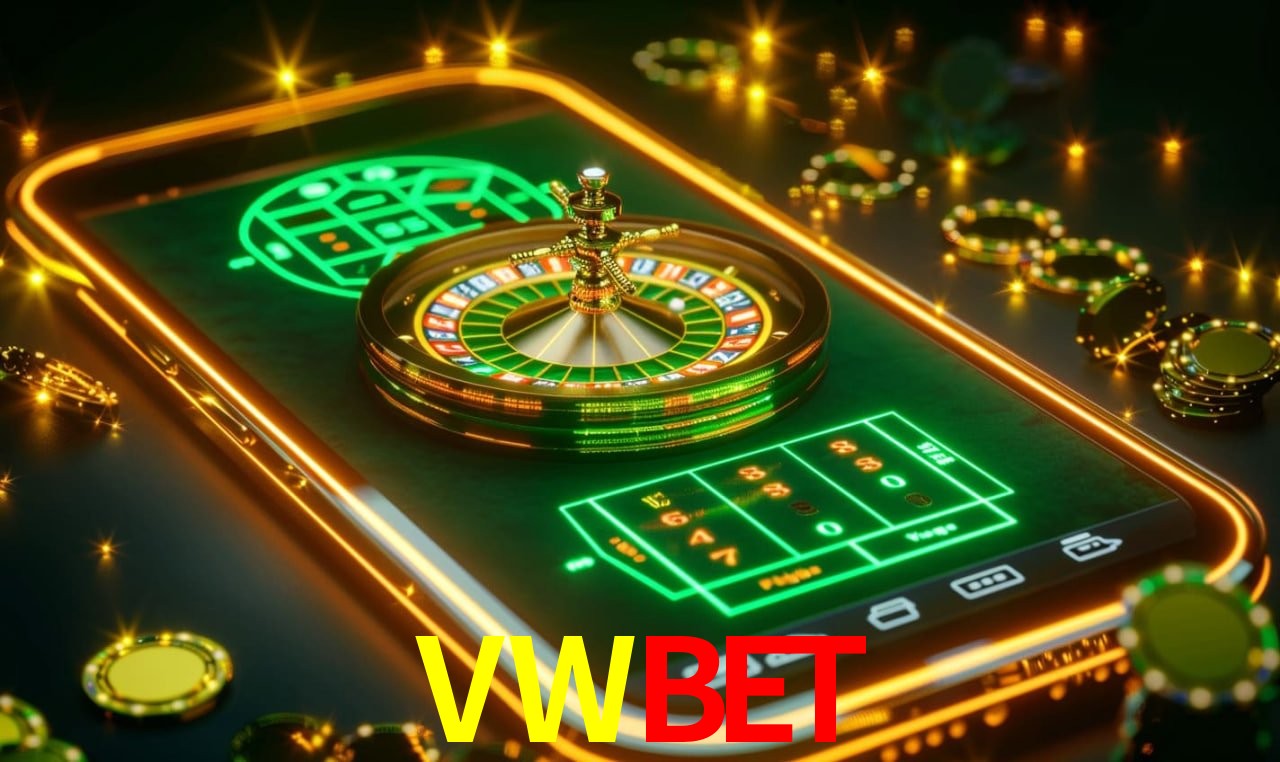 Promoção Relâmpago VWBET