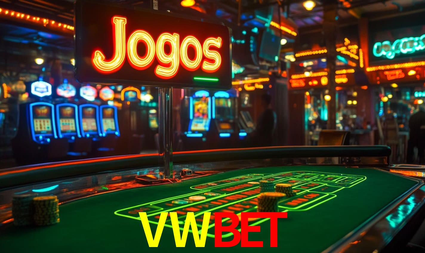 Login Seguro VWBET