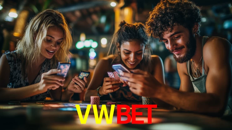 Welcome Bonus VWBET