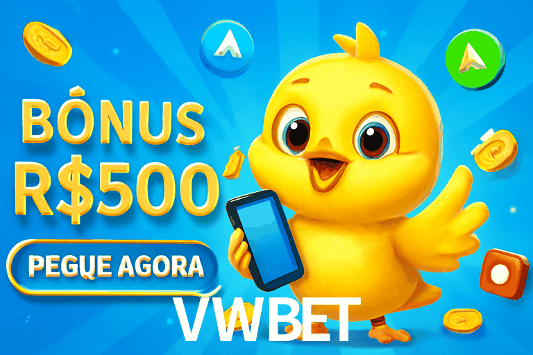 Slot Games VWBET