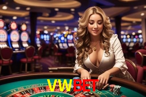 VIP Casino VWBET
