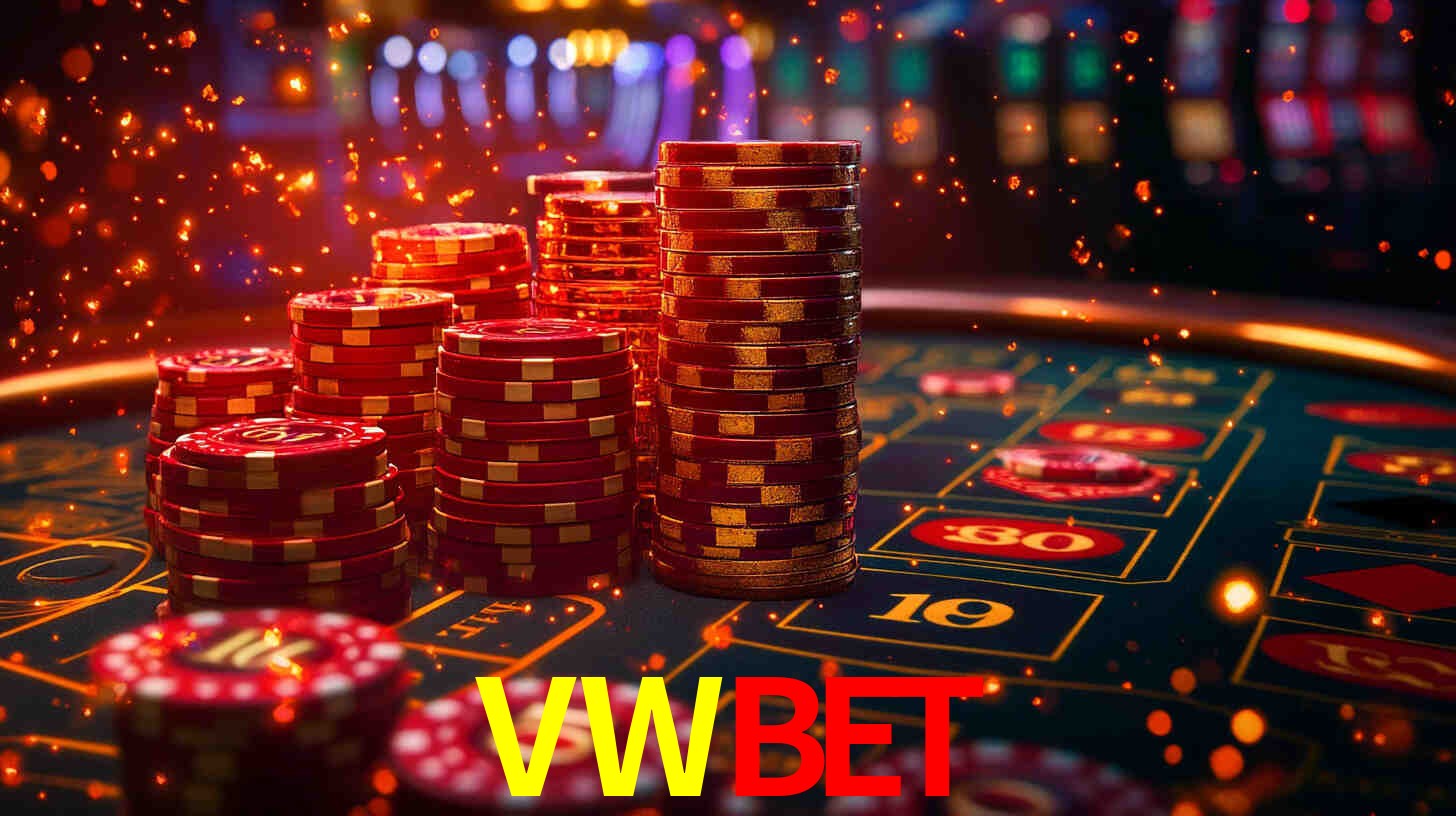 VWBET App Interface