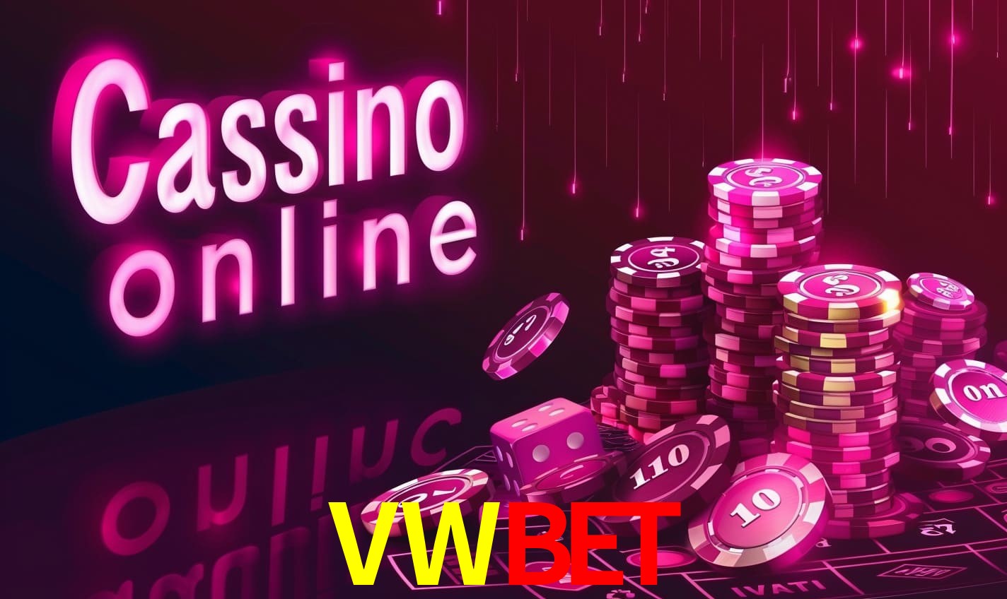 Inovações de Jogos na VWBET: O Futuro das Experiências Interativas