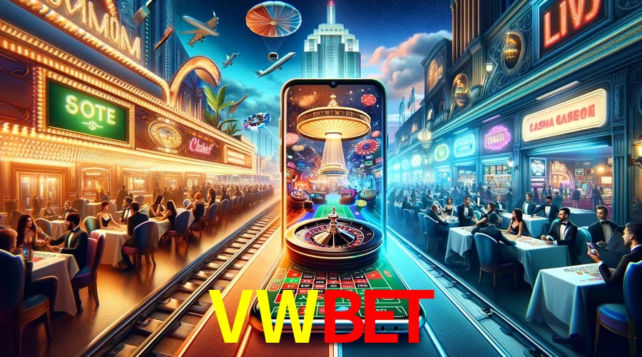 Games Directory VWBET