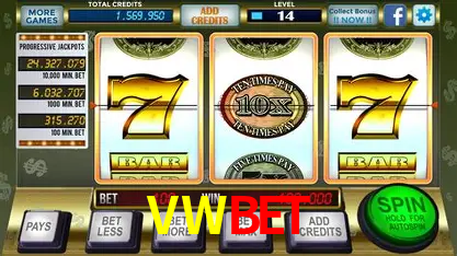 Flash Promotion VWBET