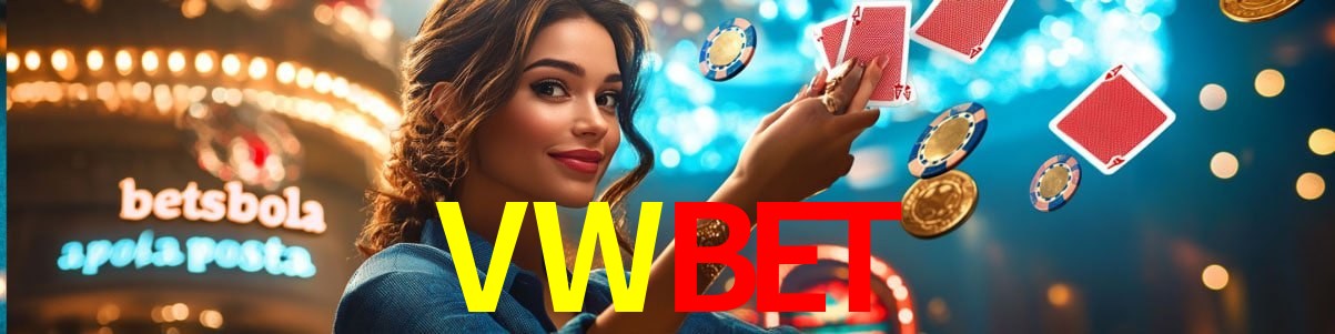 Football Betting VWBET