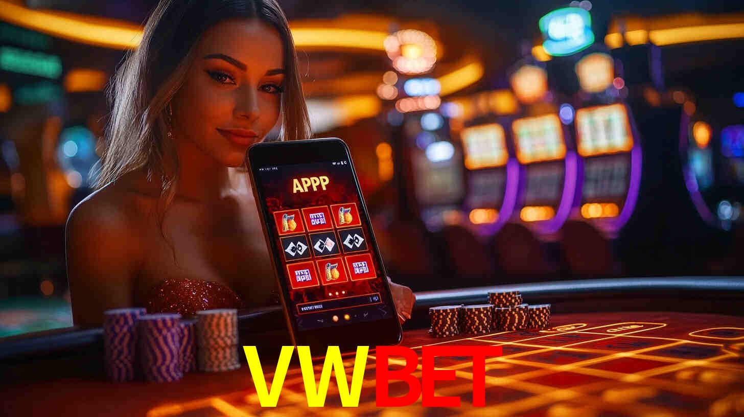 A Popularidade dos Caça-Níqueis no VWBET