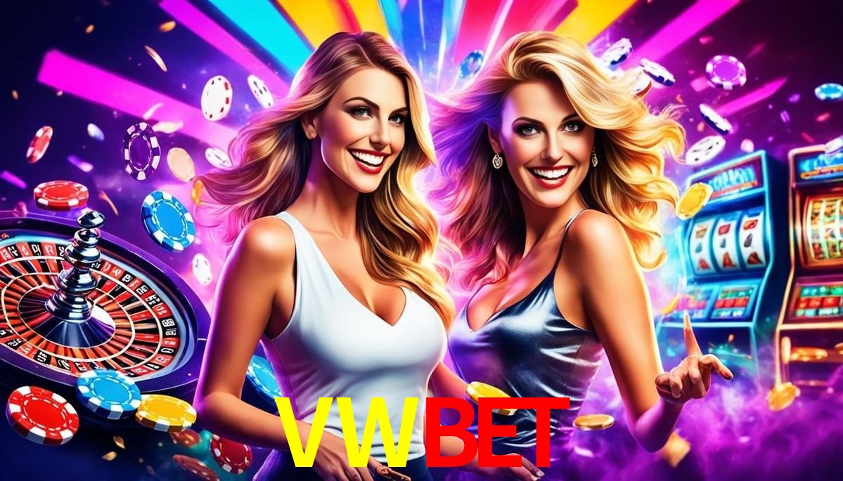 Interface do App VWBET