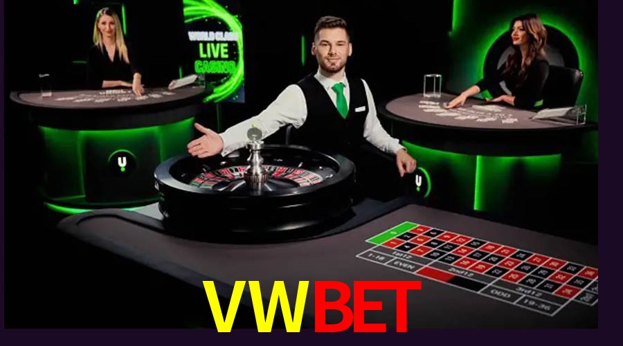 Live Casino VWBET