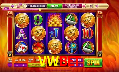 A Emoção da Loteria na VWBET: Uma Chance de Mudança de Vida