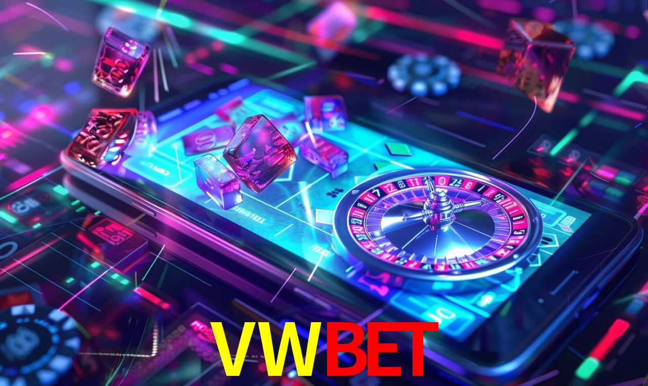 Apostas de Tênis VWBET