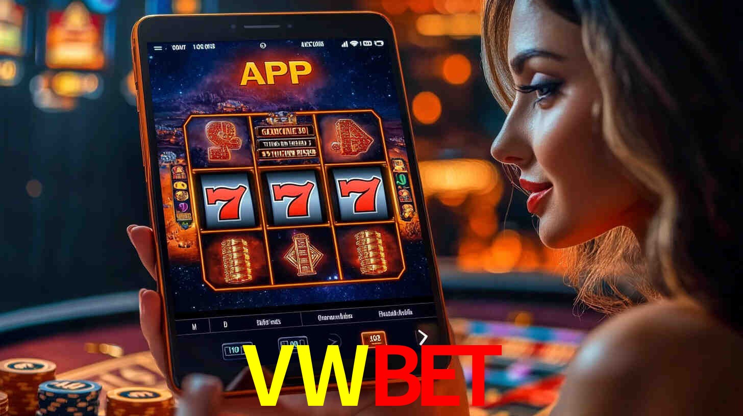 Bônus Generosos e Exclusivos no VWBET para Você!