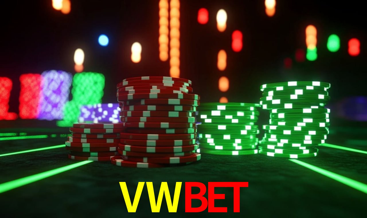 Basketball Betting VWBET