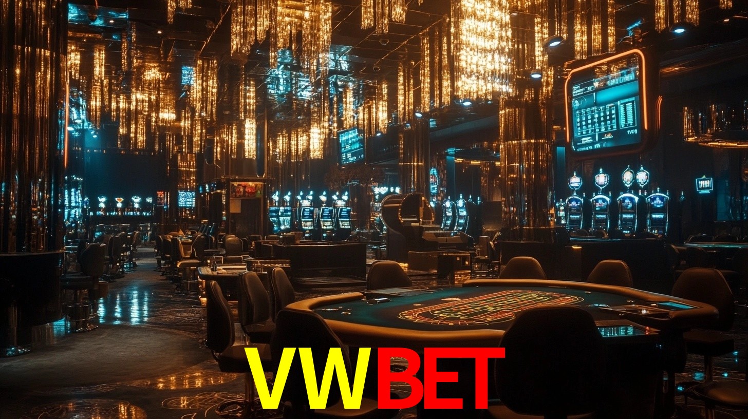 VWBET.COM