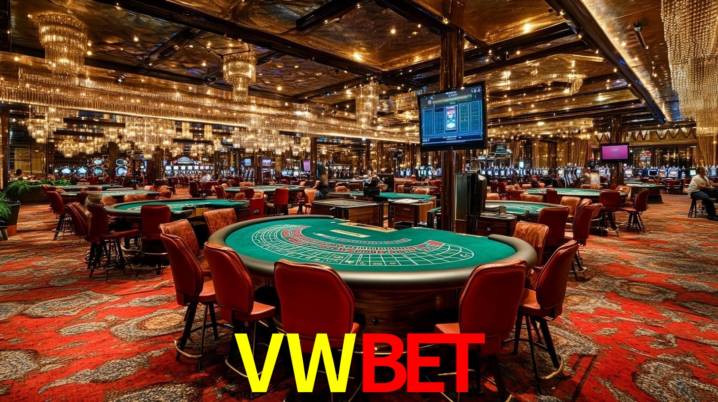 VWBET