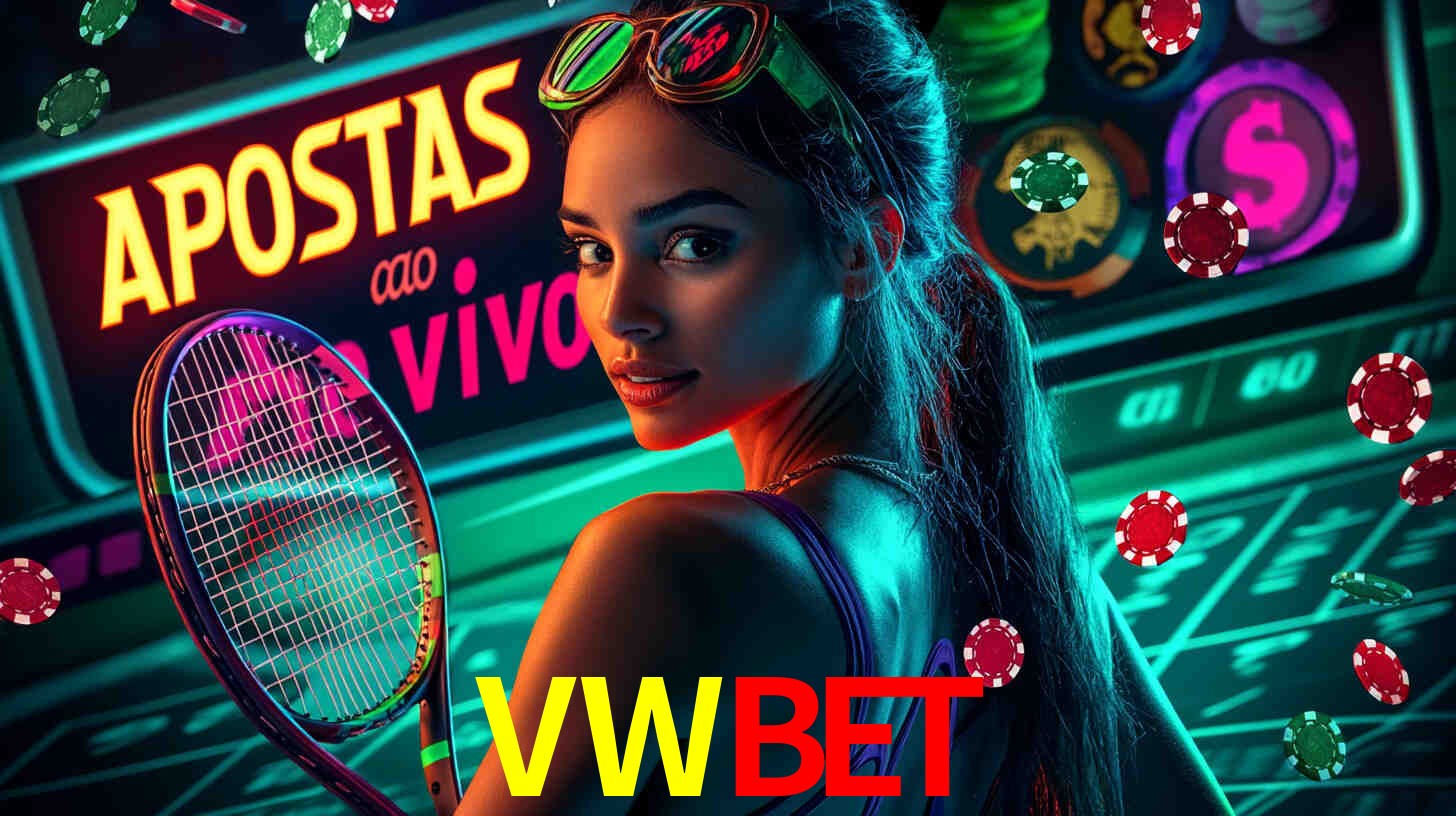 Apostas Esportivas na VWBET: Um Guia Completo