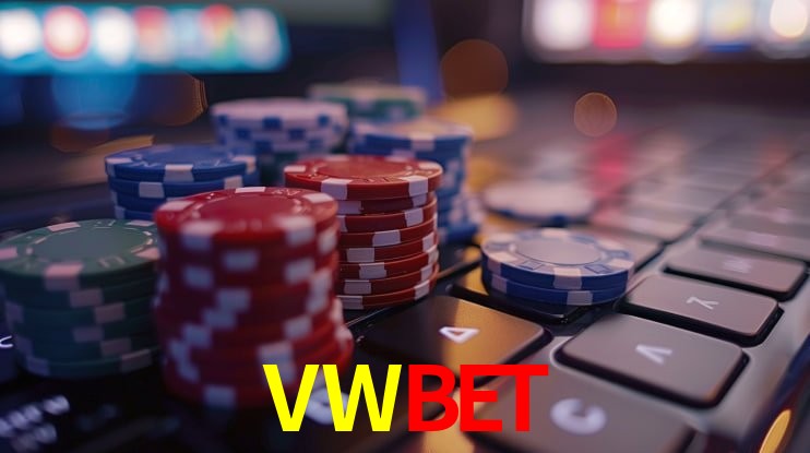 Design Responsivo VWBET