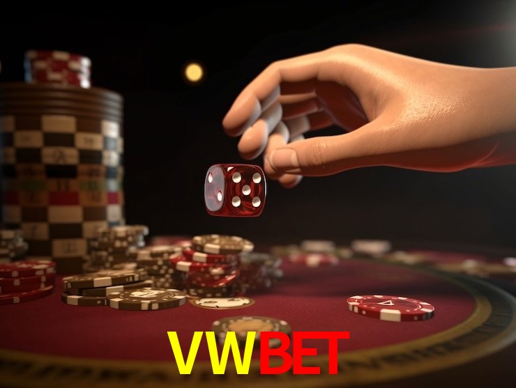 Jogos de Slot VWBET