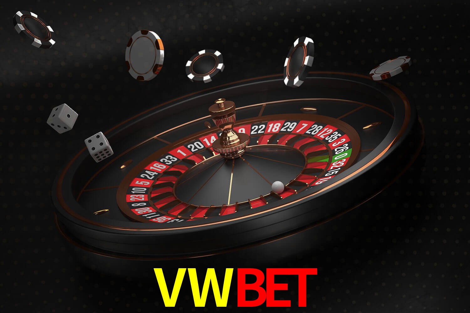VWBET: Seu Especialista em Apostas Esportivas Brasileiras