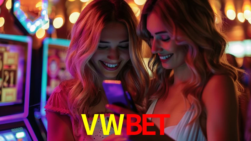 Sinta a adrenalina dos jogos de cassino com VWBET