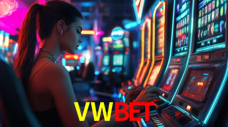 Experimente o Login Seguro Premium no VWBET