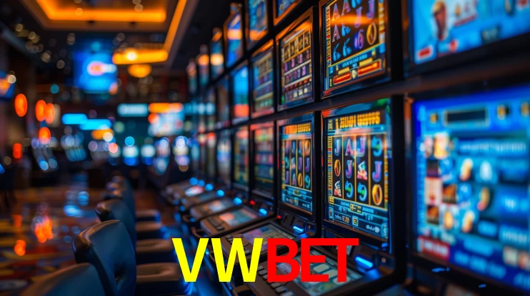 Game Providers VWBET