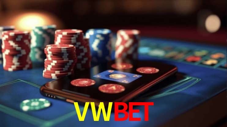 Casino Ao Vivo VWBET