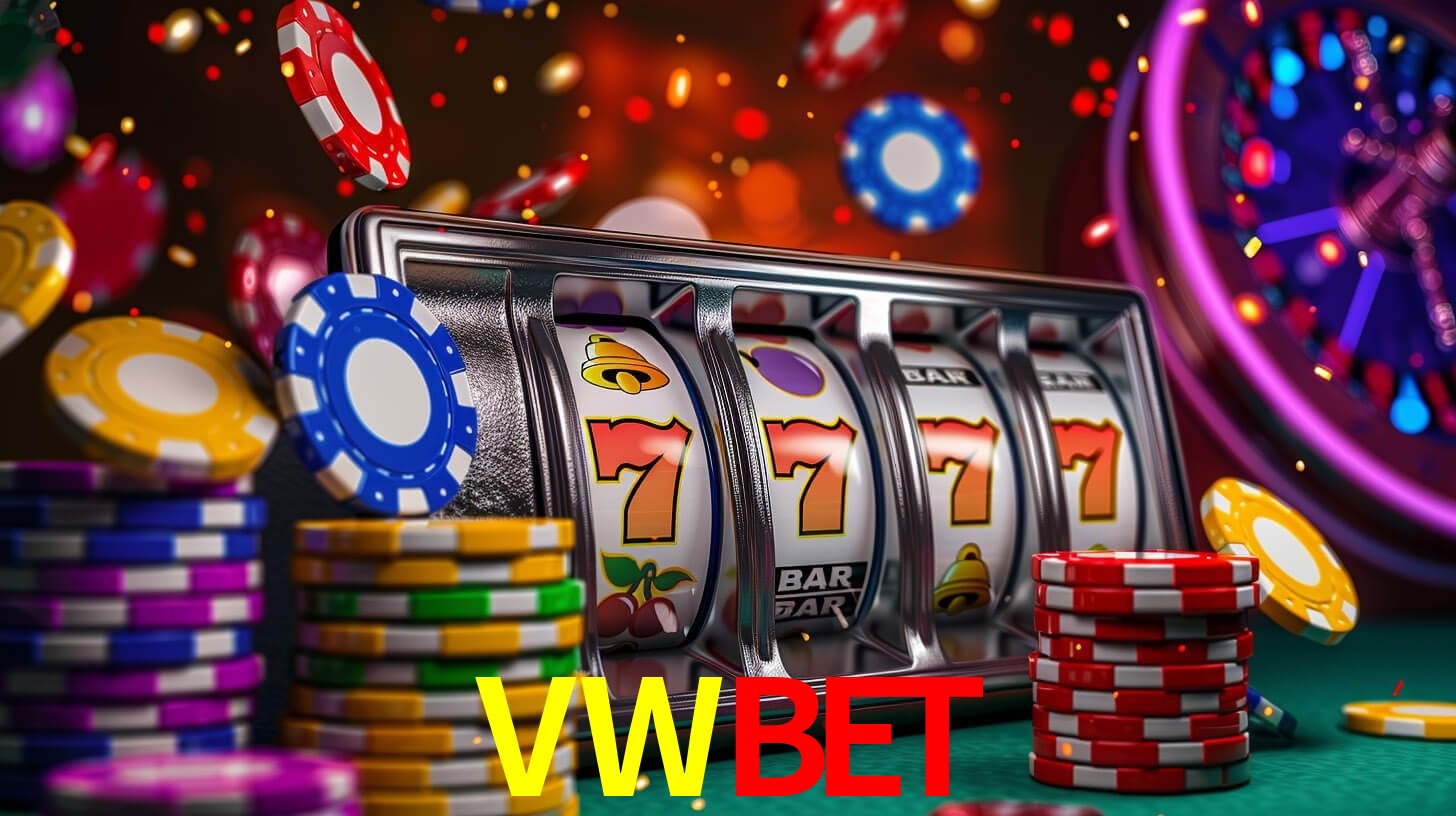 Jogos Exclusivos VWBET