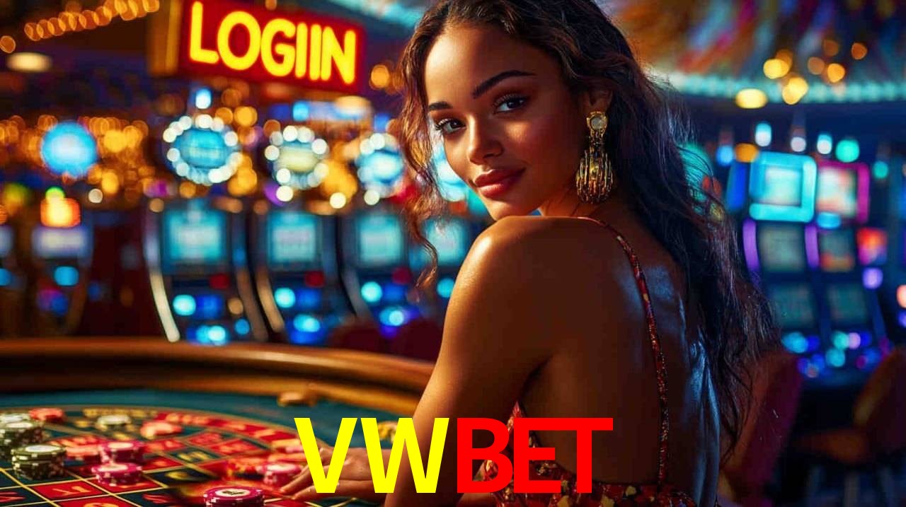 Provedores de Jogos VWBET