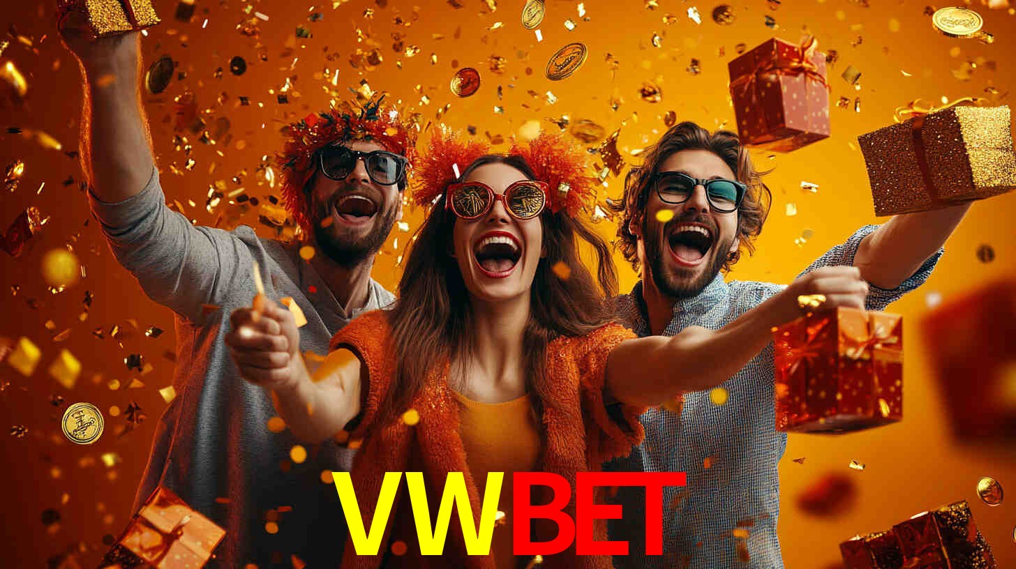 VWBET: A Experiência de Casino com Jogos de Mesa ao Vivo