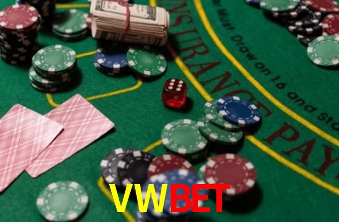 VWBET.COM