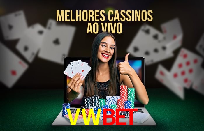 Platform Technology VWBET