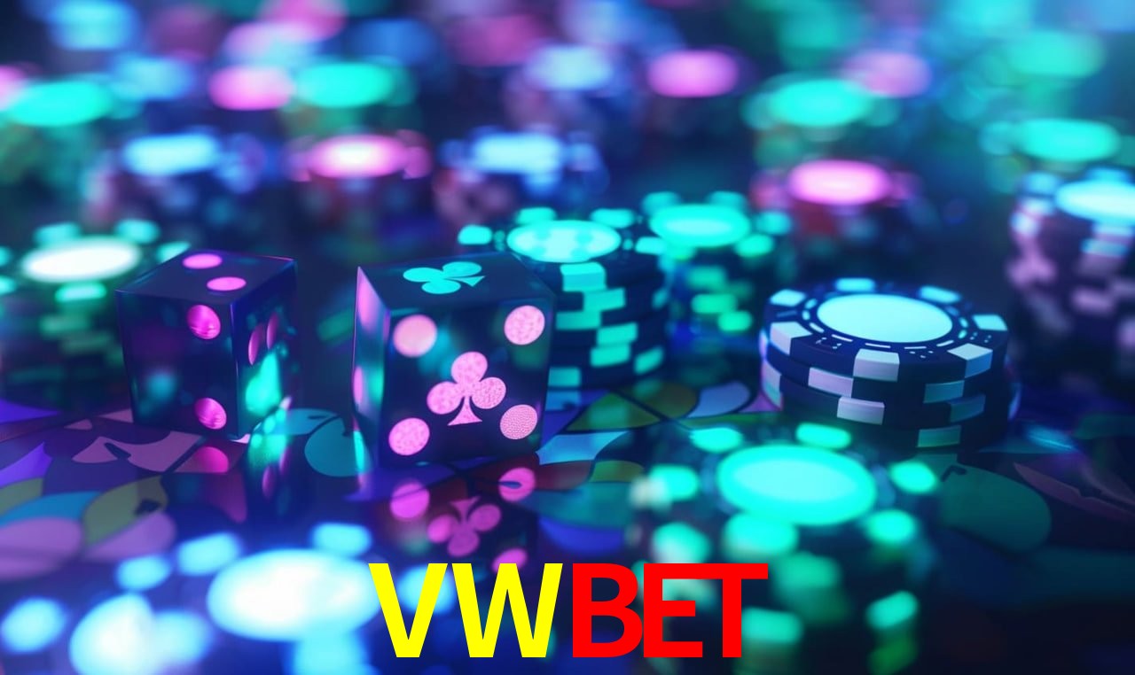 Casino Ao Vivo VWBET