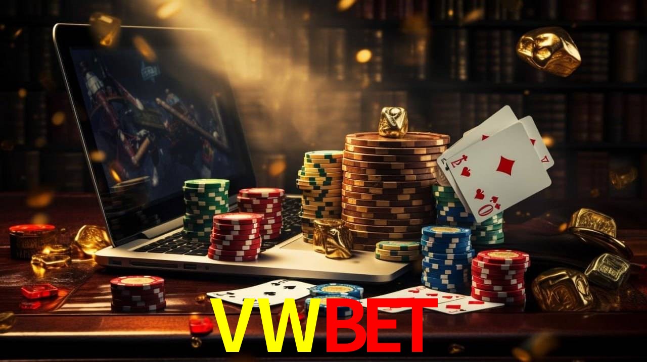 Mesa de Roleta VWBET