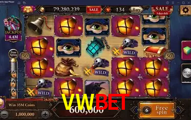 Weekend Specials VWBET