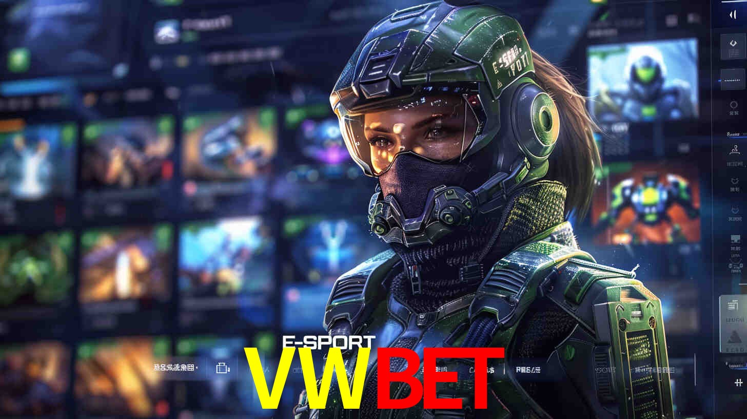 Responsive Design VWBET
