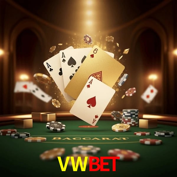 Live Casino VWBET