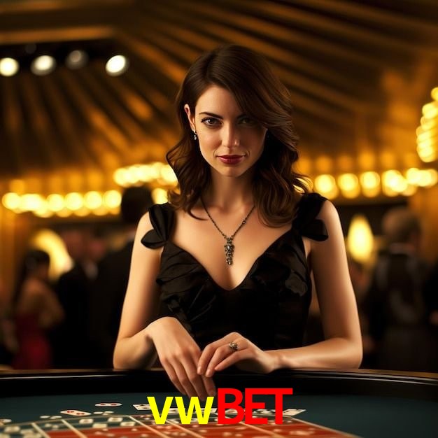 A Emoção da Loteria na vwbet: Uma Chance de Mudança de Vida