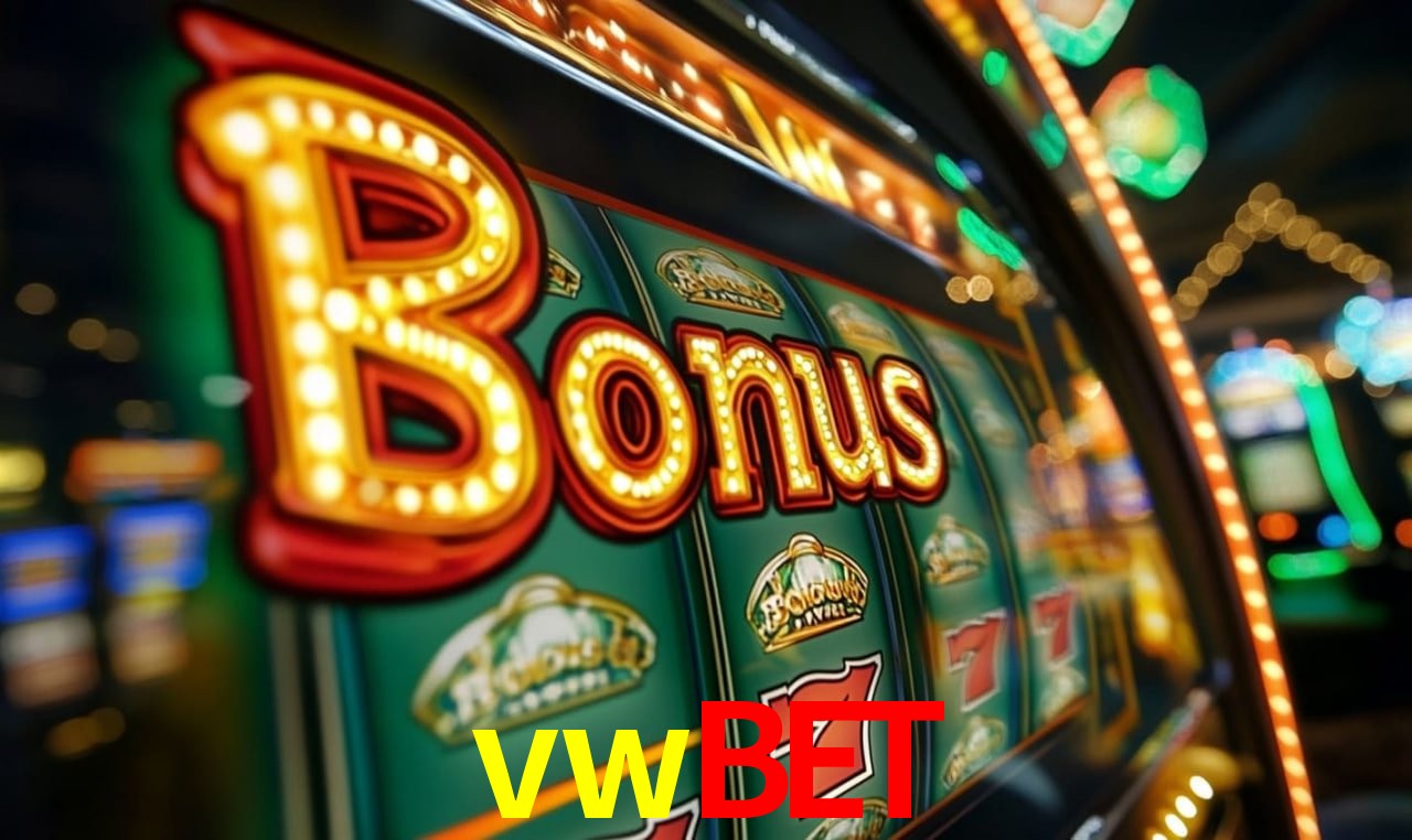 Slots vwbet - Giros Grátis Diários