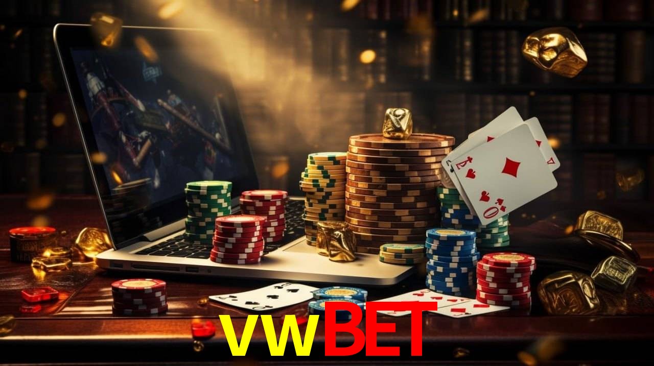Apostas de Tênis vwbet