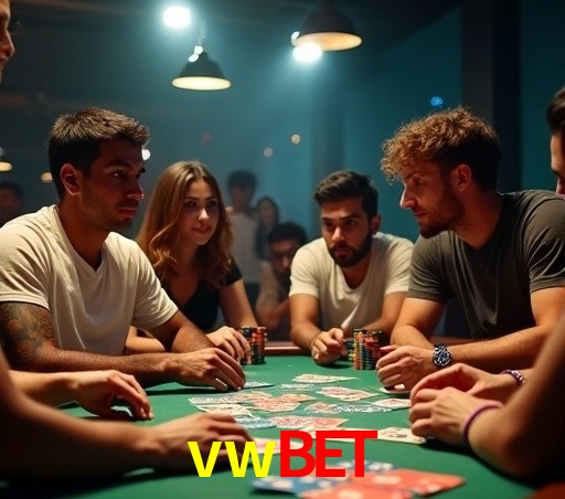 Telegram vwbet - Canal Oficial Verificado