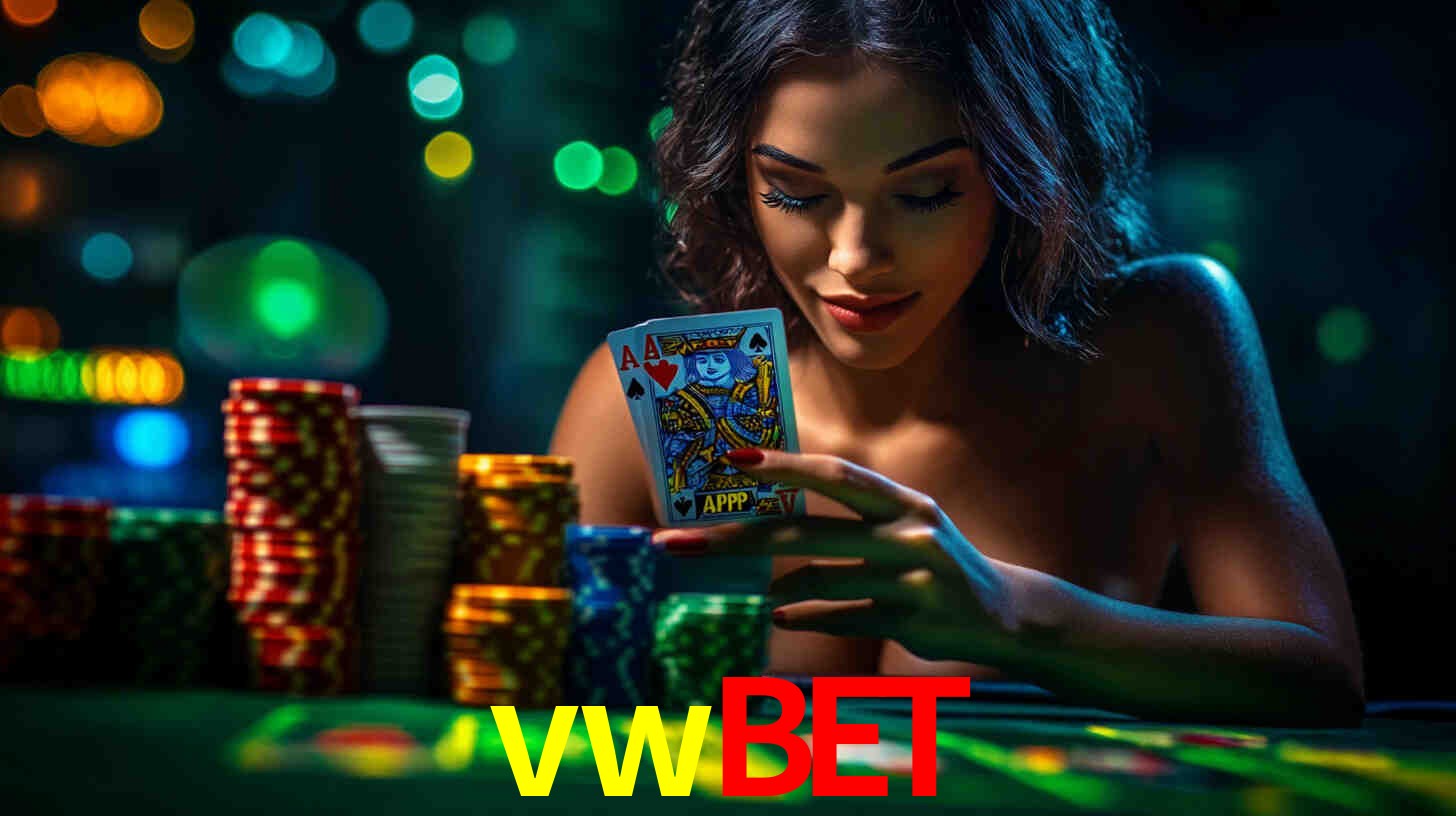 A Experiência Imersiva dos Cassinos Ao Vivo no vwbet