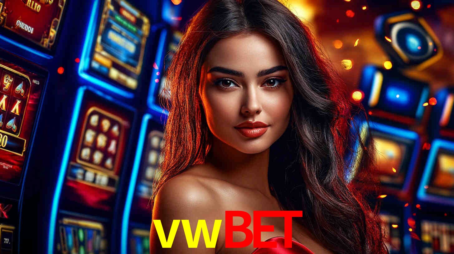 Desvendando o Mundo dos Jogos Virtuais na vwbet