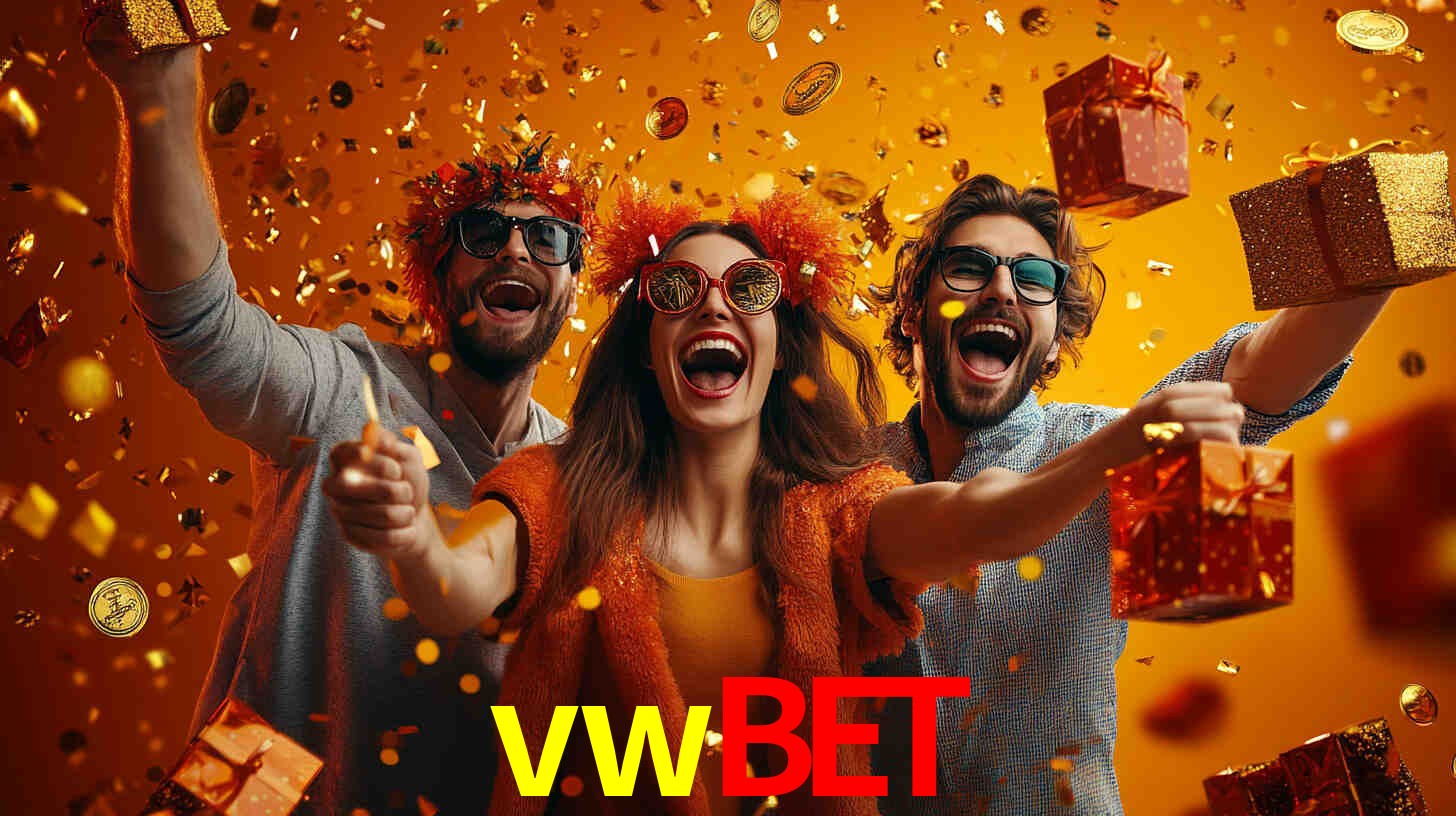 vwbet: A Experiência de Casino com Jogos de Mesa ao Vivo